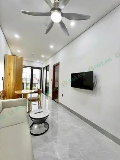 Apartment for rent, Nguyễn Phước Lan, Hòa Xuân, Đà Nẵng - Thumbnail 3