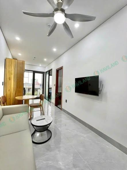 Apartment for rent, Nguyễn Phước Lan, Hòa Xuân, Đà Nẵng - Photo 3