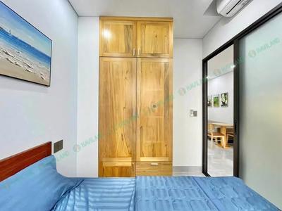 Apartment for rent, Nguyễn Phước Lan, Hòa Xuân, Đà Nẵng - Thumbnail 5