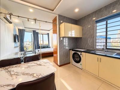 Studio for rent, 1 bedroom, Chế Lan Viên, Ngũ Hành Sơn, Đà Nẵng - Thumbnail 3