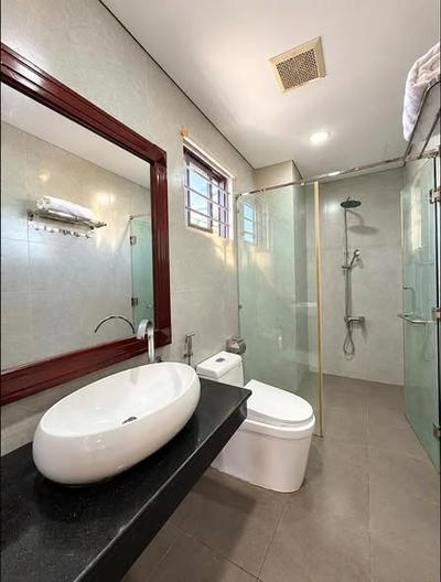 Studio for rent, 1 bedroom, Chế Lan Viên, Ngũ Hành Sơn, Đà Nẵng - Thumbnail 4