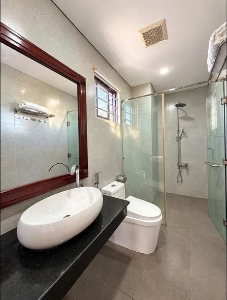 Studio for rent, 1 bedroom, Chế Lan Viên, Ngũ Hành Sơn, Đà Nẵng - Photo 4