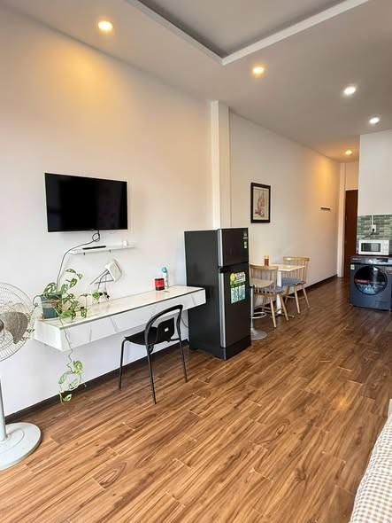Cho thuê studio, 1 phòng ngủ, Nguyễn Công Trứ, An Hải, Đà Nẵng - Photo 4