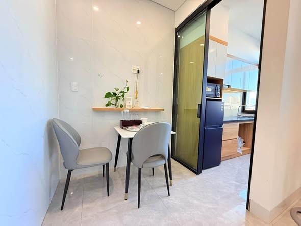 Cho thuê studio, 1 phòng ngủ, Nghiêm Xuân Yêm, Ngũ Hành Sơn, Đà Nẵng - Photo 5