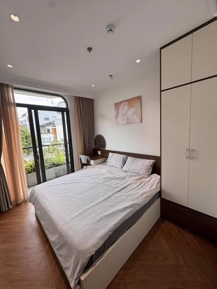 Cho thuê căn hộ, 2 phòng ngủ, Khuê Mỹ Đông 14, Ngũ Hành Sơn, Đà Nẵng - Photo 1