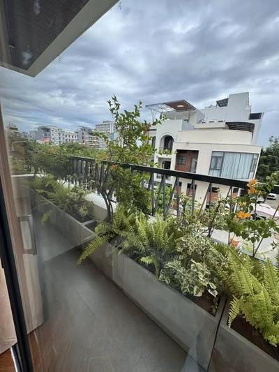 Cho thuê căn hộ, 2 phòng ngủ, Khuê Mỹ Đông 14, Ngũ Hành Sơn, Đà Nẵng - Thumbnail 4