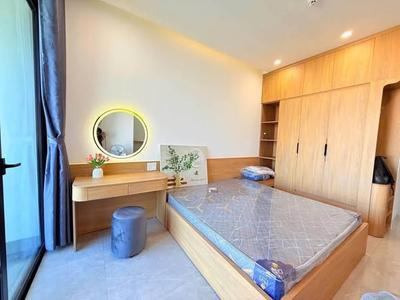 Cho thuê studio, 1 phòng ngủ, Nghiêm Xuân Yêm, Ngũ Hành Sơn, Đà Nẵng - Thumbnail 4