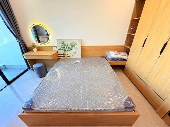 Cho thuê studio, 1 phòng ngủ, Nghiêm Xuân Yêm, Ngũ Hành Sơn, Đà Nẵng - Photo 5