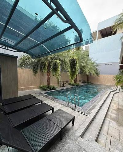 Apartment for rent, Nguyễn Bá Lân, Ngũ Hành Sơn, Đà Nẵng - Thumbnail 1