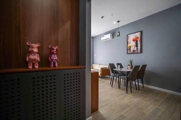 Apartment for rent, Nguyễn Bá Lân, Ngũ Hành Sơn, Đà Nẵng - Photo 2