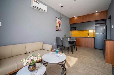 Apartment for rent, Nguyễn Bá Lân, Ngũ Hành Sơn, Đà Nẵng - Thumbnail 3