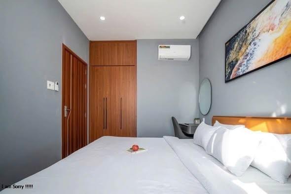 Apartment for rent, Nguyễn Bá Lân, Ngũ Hành Sơn, Đà Nẵng - Photo 5