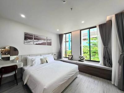 Apartment for rent, Tô Hiến Thành, Ngũ Hành Sơn, Đà Nẵng - Thumbnail 1