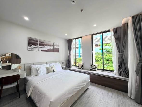 Apartment for rent, Tô Hiến Thành, Ngũ Hành Sơn, Đà Nẵng - Photo 1