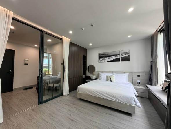 Apartment for rent, Tô Hiến Thành, Ngũ Hành Sơn, Đà Nẵng - Photo 2