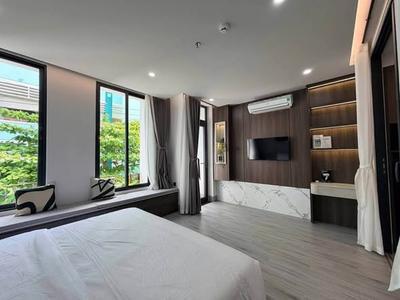Apartment for rent, Tô Hiến Thành, Ngũ Hành Sơn, Đà Nẵng - Thumbnail 3
