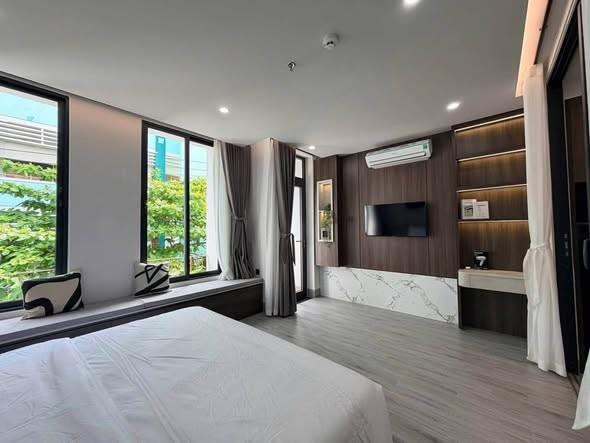 Apartment for rent, Tô Hiến Thành, Ngũ Hành Sơn, Đà Nẵng - Photo 3
