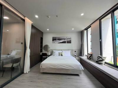 Apartment for rent, Tô Hiến Thành, Ngũ Hành Sơn, Đà Nẵng - Thumbnail 5