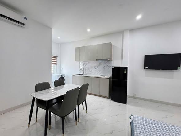 Cho thuê studio, 1 phòng ngủ, An Thượng 20, Ngũ Hành Sơn, Đà Nẵng - Photo 3