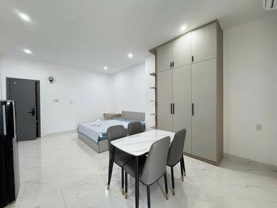 Cho thuê studio, 1 phòng ngủ, An Thượng 20, Ngũ Hành Sơn, Đà Nẵng - Thumbnail 5