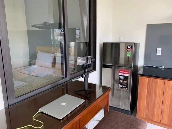 Apartment for rent, 1 bedroom, 45m², 20 An Dương Vương, Ngũ Hành Sơn, Đà Nẵng - Photo 2