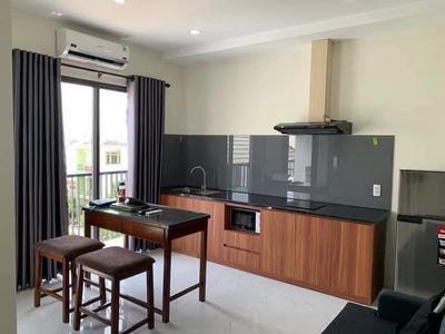 Apartment for rent, 1 bedroom, 45m², 20 An Dương Vương, Ngũ Hành Sơn, Đà Nẵng - Thumbnail 3