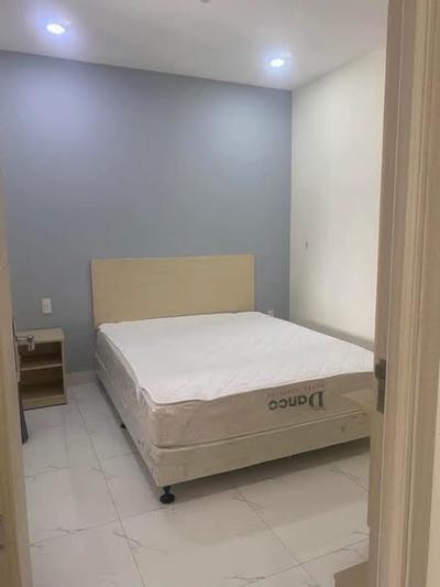 Apartment for rent, 1 bedroom, 45m², 20 An Dương Vương, Ngũ Hành Sơn, Đà Nẵng - Thumbnail 4