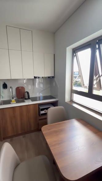 Apartment for rent, Trần Sâm, Sơn Trà, Đà Nẵng - Thumbnail 1