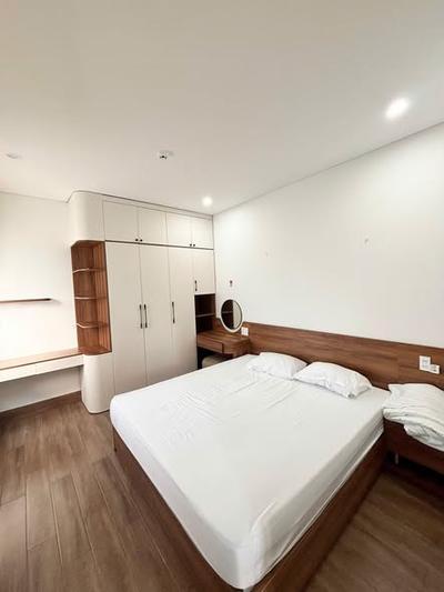 Apartment for rent, Trần Sâm, Sơn Trà, Đà Nẵng - Thumbnail 2
