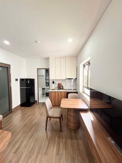 Apartment for rent, Trần Sâm, Sơn Trà, Đà Nẵng - Thumbnail 3