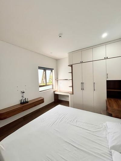 Apartment for rent, Trần Sâm, Sơn Trà, Đà Nẵng - Thumbnail 5