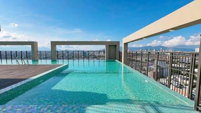 Apartment for rent, 2 bedrooms, Lê Lộ, Ngũ Hành Sơn, Đà Nẵng - Thumbnail 2