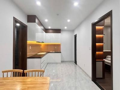 Apartment for rent, 2 bedrooms, Lê Lộ, Ngũ Hành Sơn, Đà Nẵng - Thumbnail 4