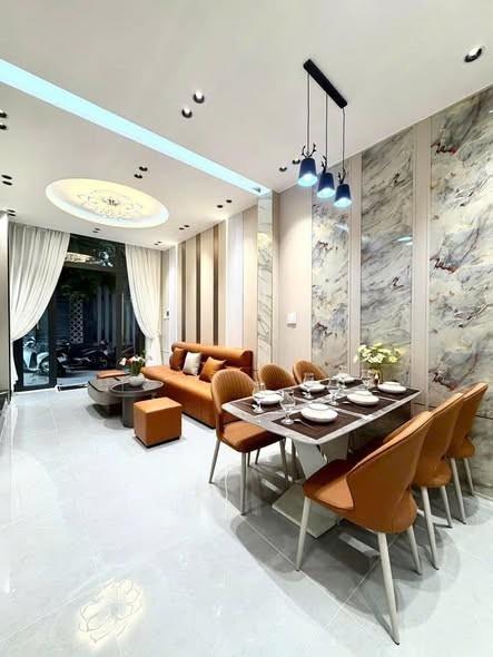 Cho thuê căn hộ, Lê Độ, Thanh Khê, Đà Nẵng - Photo 3