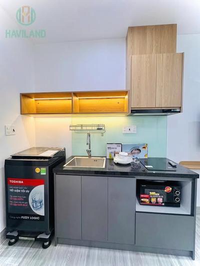 Apartment for rent, 2 bedrooms, Khuê Mỹ Đông 7, Ngũ Hành Sơn, Đà Nẵng - Thumbnail 4