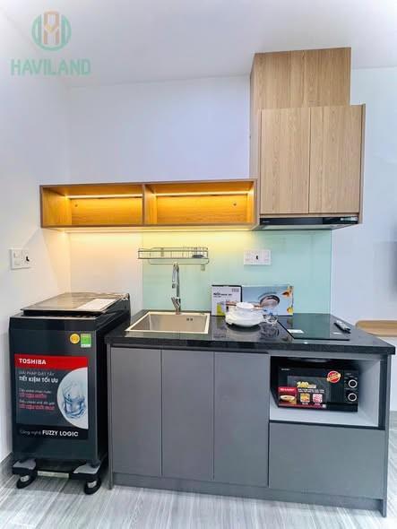 Apartment for rent, 2 bedrooms, Khuê Mỹ Đông 7, Ngũ Hành Sơn, Đà Nẵng - Photo 4