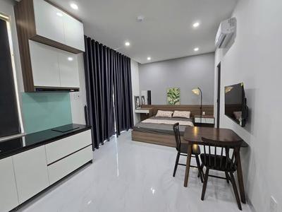 Cho thuê studio, 1 phòng ngủ, Ngô Huy Diễn, Hòa Xuân, Đà Nẵng - Thumbnail 5