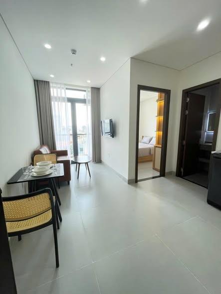 Cho thuê studio, 1 phòng ngủ, Trương Quyền, Sơn Trà, Đà Nẵng - Photo 2