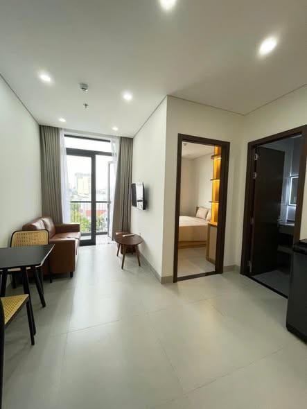 Cho thuê studio, 1 phòng ngủ, Trương Quyền, Sơn Trà, Đà Nẵng - Photo 3