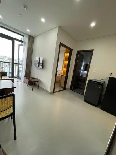 Cho thuê studio, 1 phòng ngủ, Trương Quyền, Sơn Trà, Đà Nẵng - Thumbnail 4