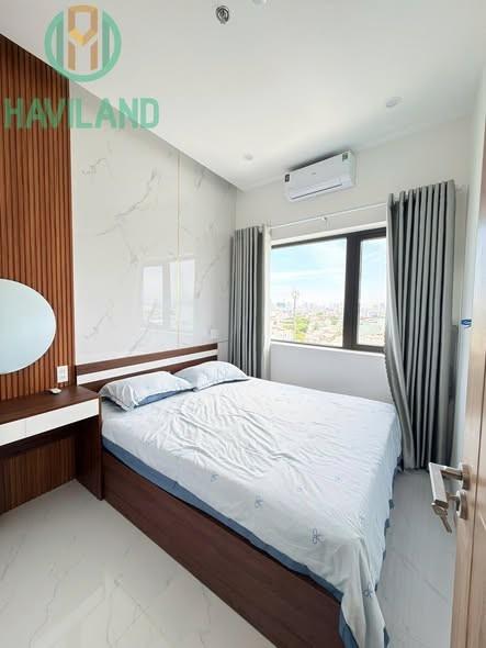 Apartment for rent, 2 bedrooms, Vũ Đình Long, Sơn Trà, Đà Nẵng - Photo 3