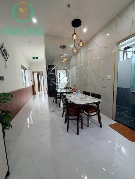 Apartment for rent, 2 bedrooms, Vũ Đình Long, Sơn Trà, Đà Nẵng - Photo 4