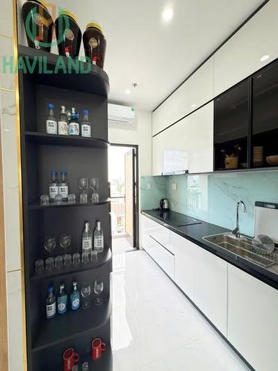Apartment for rent, 2 bedrooms, Vũ Đình Long, Sơn Trà, Đà Nẵng - Thumbnail 5