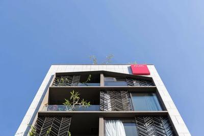 Cho thuê căn hộ, Nại Nam 8, Hòa Cường, Đà Nẵng - Thumbnail 1