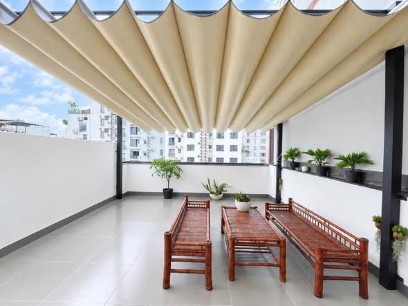 Studio for rent, 1 bedroom, An Thượng 29, Ngũ Hành Sơn, Đà Nẵng - Photo 3