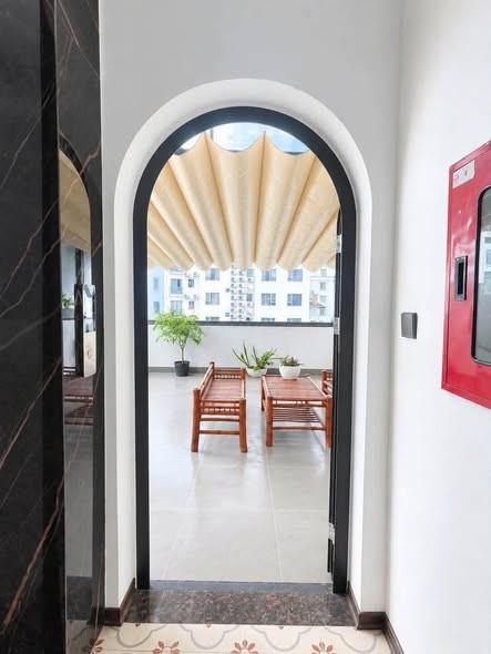 Studio for rent, 1 bedroom, An Thượng 29, Ngũ Hành Sơn, Đà Nẵng - Photo 4