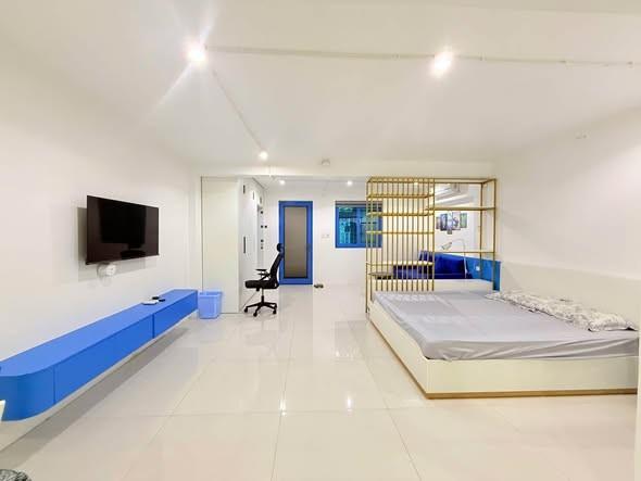 Cho thuê studio, 1 phòng ngủ, Nguyễn Gia Trí, Sơn Trà, Đà Nẵng - Photo 4