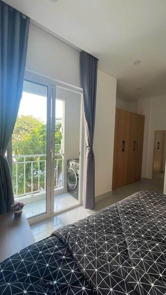 Apartment for rent, 30 tháng 4, Hòa Cường, Đà Nẵng - Photo 1