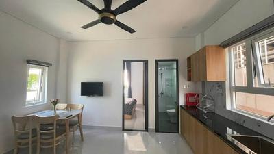 Apartment for rent, 30 tháng 4, Hòa Cường, Đà Nẵng - Thumbnail 2