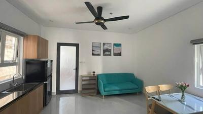 Apartment for rent, 30 tháng 4, Hòa Cường, Đà Nẵng - Thumbnail 3